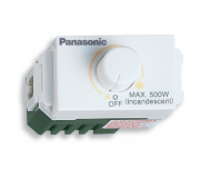 Bộ Điều Chỉnh Độ Sáng Đèn Panasonic WEG575151SW Dòng Wide