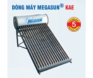 Máy năng lượng mặt trời Megasun KAE 150L
