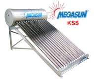 Máy năng lượng mặt trời Megasun KSS 240L