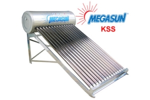 Máy năng lượng mặt trời Megasun